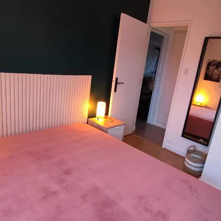 Apartment Le Celadon