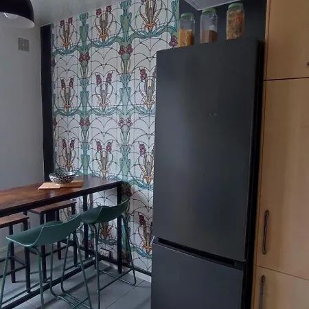 Apartament Le Celadon