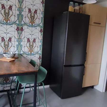 Le Celadon Apartment Dijon