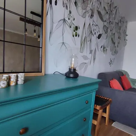 Apartament Le Celadon
