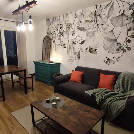 Apartment Le Celadon Dijon