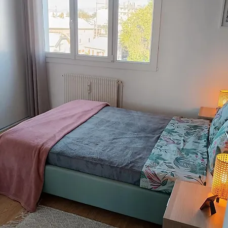 Apartment Le Celadon