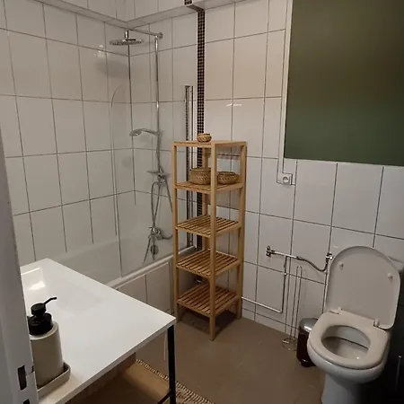 Le Celadon Apartament Dijon